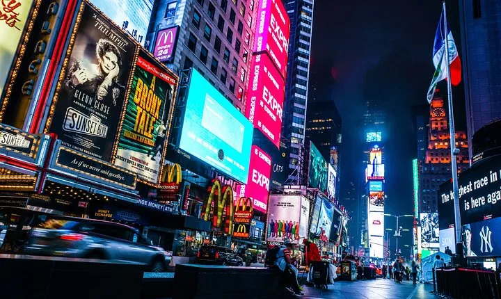 Photographer, Professional Photo shoot - New York