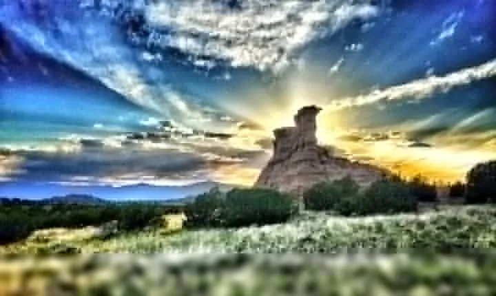 Photo Creative Workshops-Half-Day to Chimayo