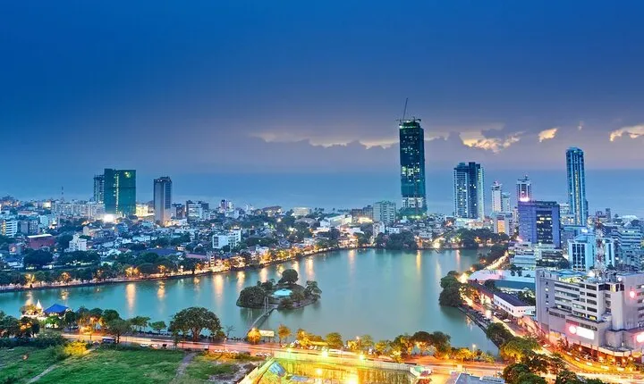 Sri Lanka Experience for 12 days-Private Basis
