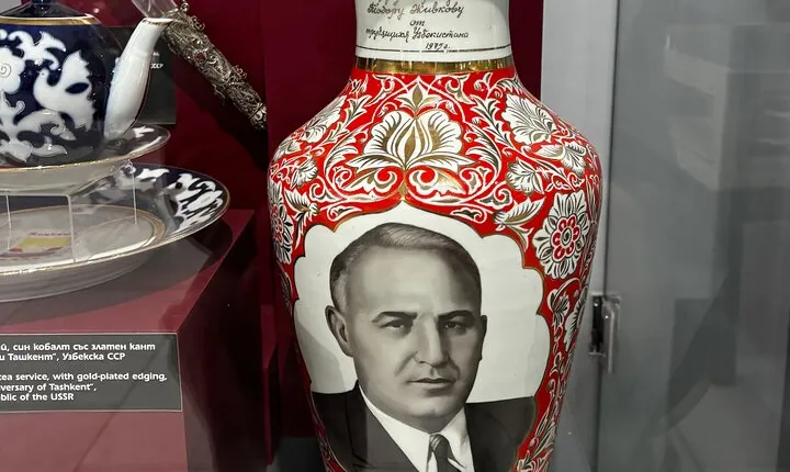 Explore Bulgaria’s COMMUNISM Era–Todor Zhivkov DayTrip from Sofia