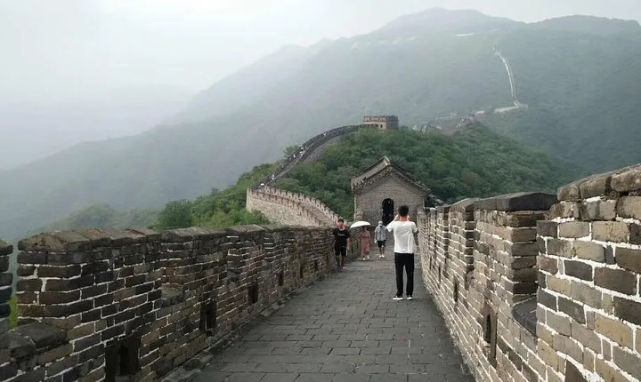 5-Day Private Tour from Beijing to Xi'an by Bullet Train