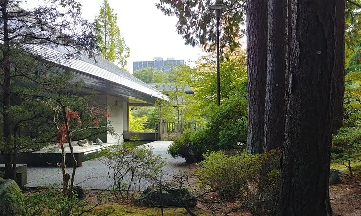 Vancouver Botanical Gardens & Museum Private Explorer