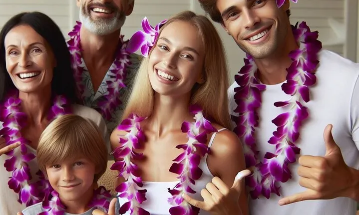 Honolulu Airport: Waikiki Private Transfer With Lei Greeting