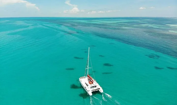 Sun, Snorkel & Sip : Key West Day Trip from Miami