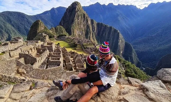 Machu Picchu 1 day by Tourist Train from Cusco