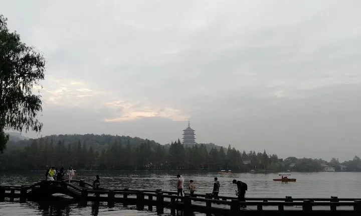 Private Day Tour to Hangzhou from Shanghai: Xihu Lake, Lingyin Temple, and More