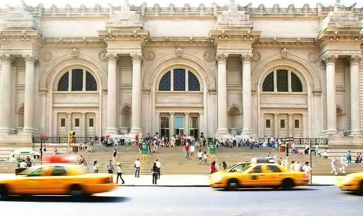 One Day New York Tour