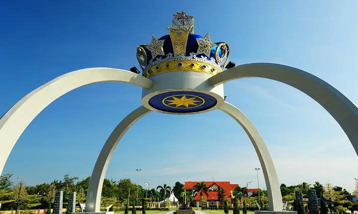 Private Johor Bahru Full Day City & Shopping Tour from Kuala Lumpur