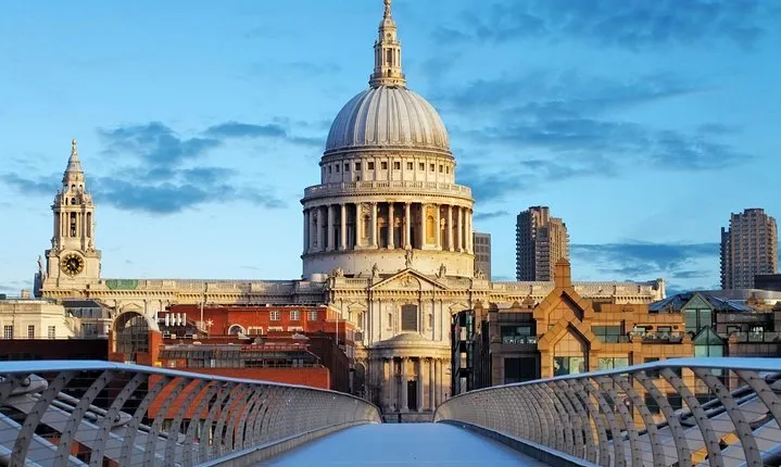 Best of London Tour inc Tower of London and Changing of the Guard