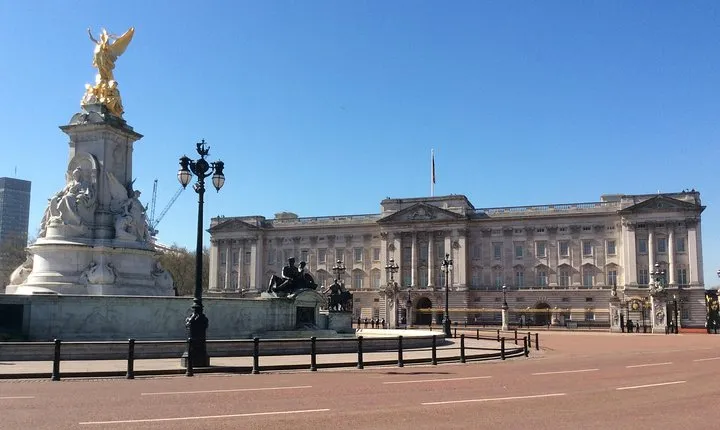 3 Hour Guided Private Walking Tour: The Best of London