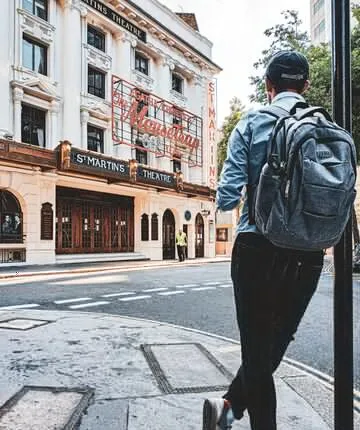 Live Like a Local in London Self-Guided Audio Walking Tours