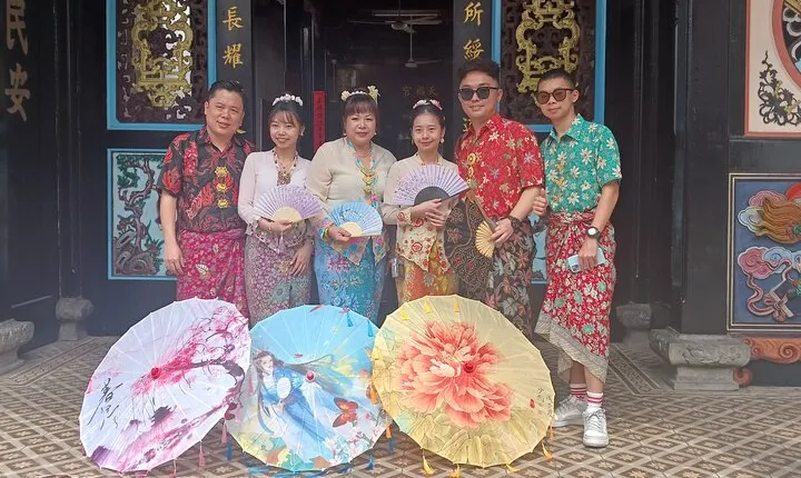 Historical Malacca Day Trip from Kuala Lumpur