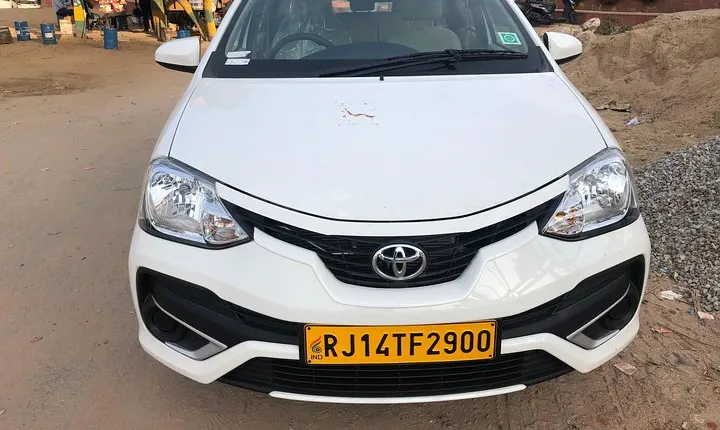 One Way Transfer From Agra To New Delhi in AC Vehicle