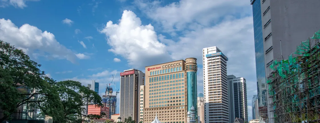 Great Kuala Lumpur tour with 21 attractions and KL Tower tickets