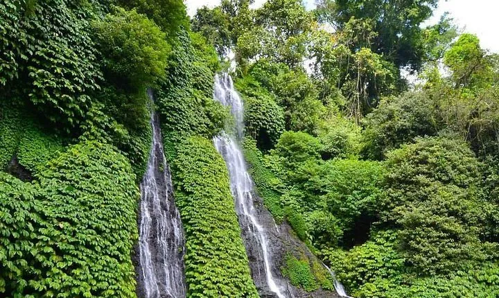 Bali : Best Instagram North Bali