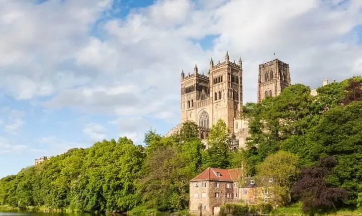 Durham Private Walking Tour