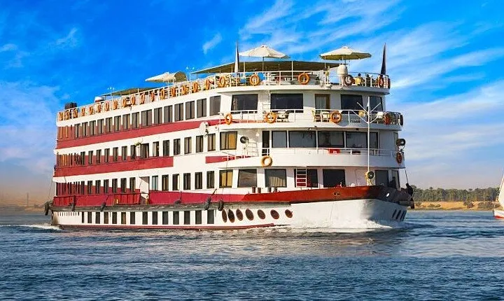 Egypt 8 D: Cairo, Aswan,Abu Simbel, cruise, Luxor & Sleeper Train