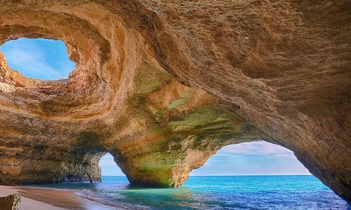 Private Transfer from Lisbon to Algarve