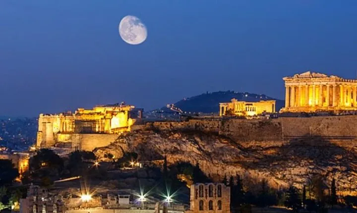 Taylor-Made Transfers in Athens ( airport , port, transfers and tours )