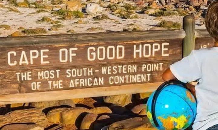 Cape of Good Hope-Cape Point - Penguins Private Tour Cape Town