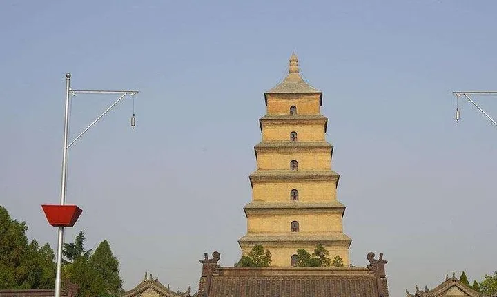 1-Day Xi'an City Highlights and Hanyangling Museum Private Tour