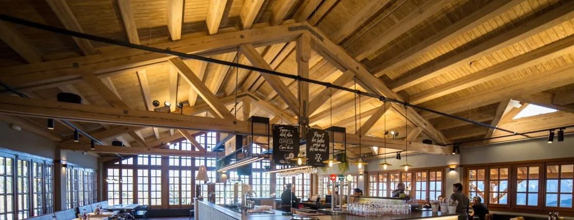 Pal-Arinsal Grandvalira Lunch Menus