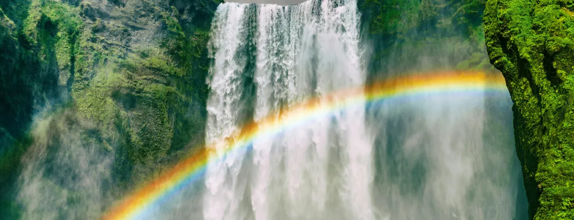 Golden Circle day tour from Reykjavik