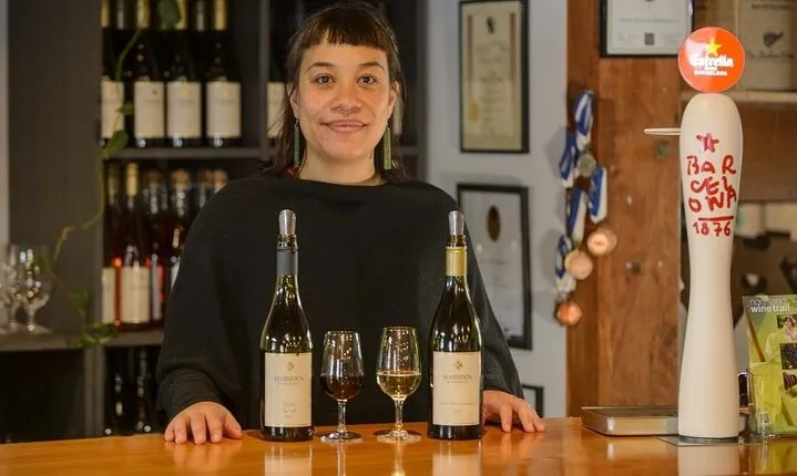 Bay of Islands Wine, Spirit & Craft Beer Tour with Lunch