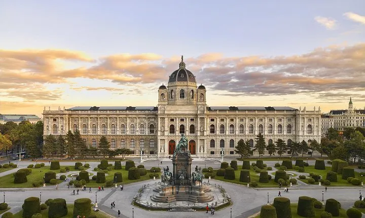 Skip the Line: Kunsthistorisches Museum Vienna Entrance Ticket