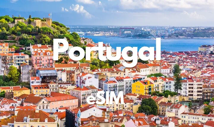 Porto Data eSIM 0.5GB daily to 50GB 30 Days