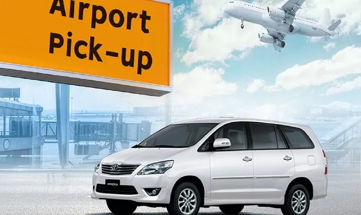 Private Pickup from Tribhuvan Airport to Thamel