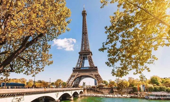 London to Paris France Private Transfers