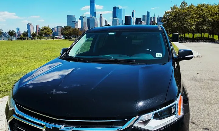 1 Hour Live Interactive Driving Virtual Tour of Manhattan
