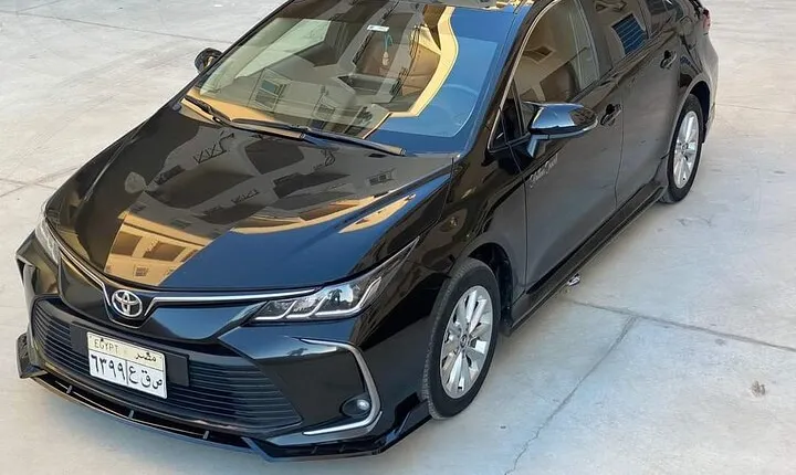Private Hurghada Airport Transfer
