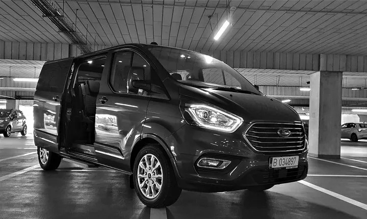Cluj to Bucharest - Fast Transportation