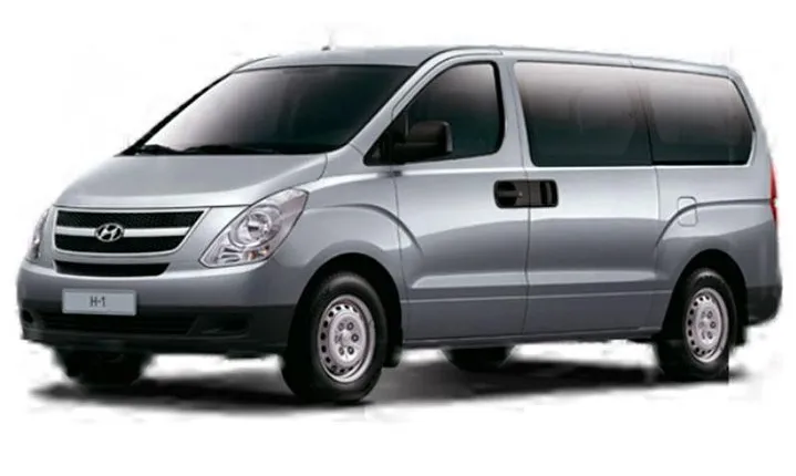 Private roundtrip transfers from San Jose Intl Airport to Guanacaste Hotels