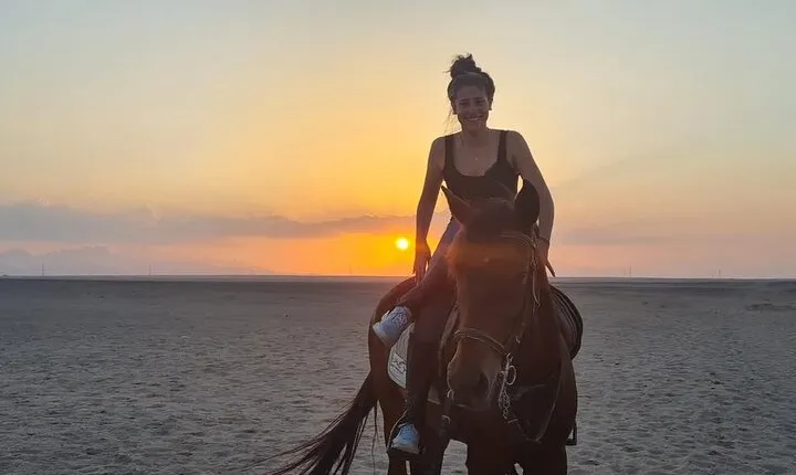 Horse Ride 1 Hour, Egyptian Show & Bedouin Dinner - Sharm Sheikh