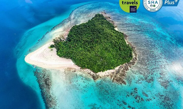 Bamboo & Phi Phi Islands, Maya & Pileh Bay Day Tour From Khao Lak