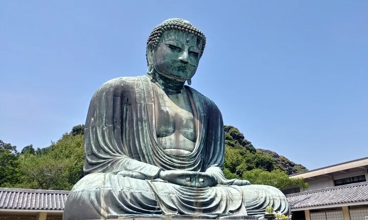 Kamakura Walking Tour - The City of Shogun