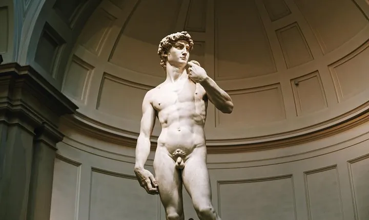 Florence City Center Exclusive Guided Tour w/ Accademia & David