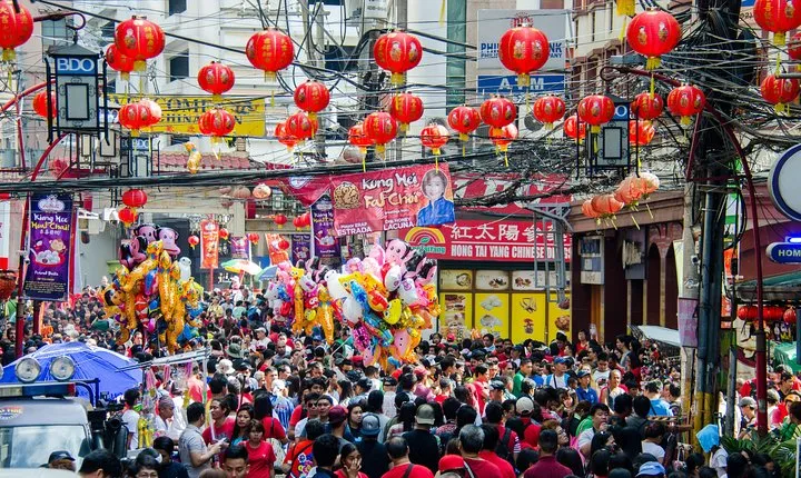 Following the Footsteps of Anthony Bourdain