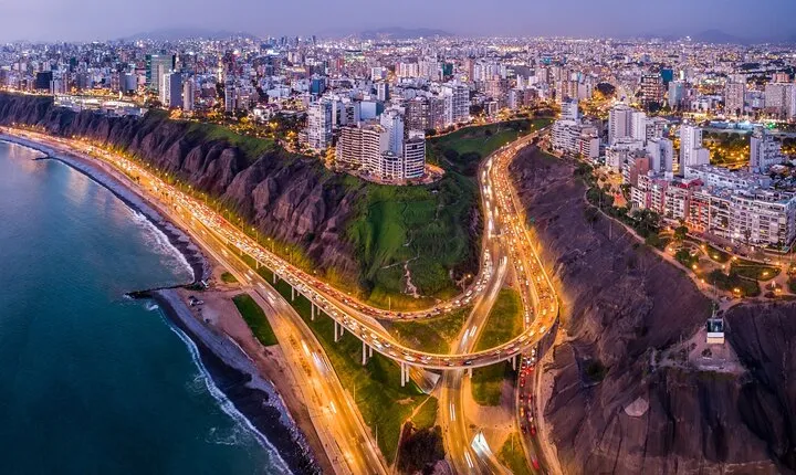 Ultimate Peru Tour: Lima, Machu Picchu, Humantay & Rainbow Mt