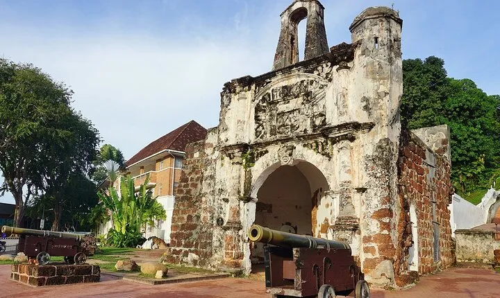 (PREMIUM) Historic Malacca Day Tour - Explore what others miss
