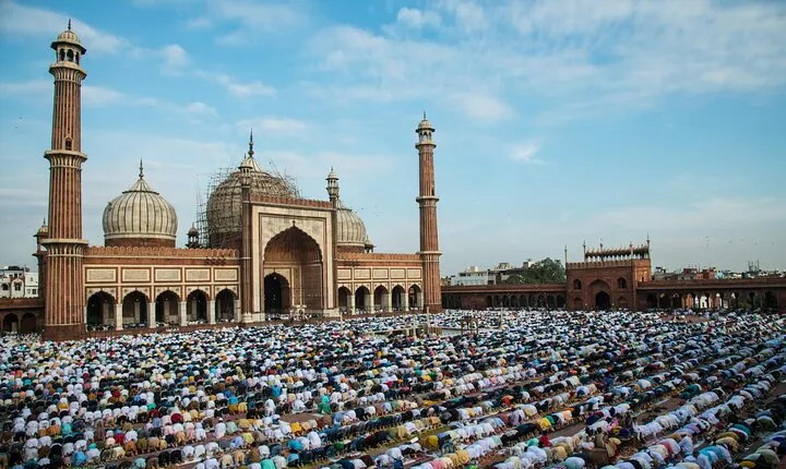 Old and New Delhi City Private Tour