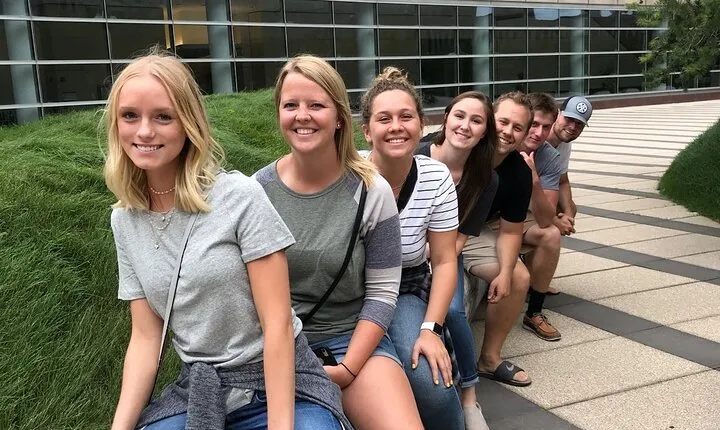 Fun City Scavenger Hunt in Boise by Crazy Dash