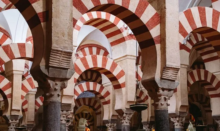 3-Hour Private Tour of Cordoba Tickets included Week Days