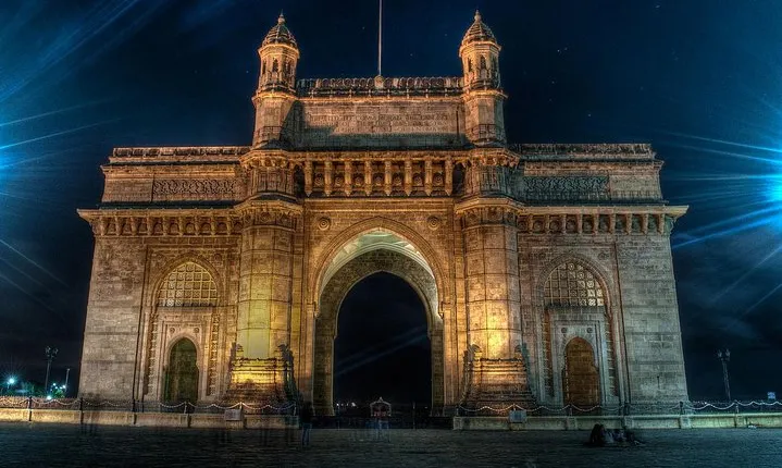 Hightlight Mumbai Tour