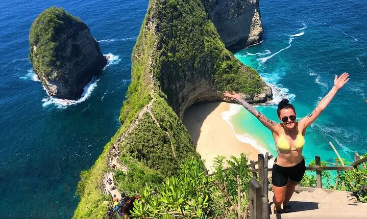 Nusa Penida Instagram Tour with Photographer 