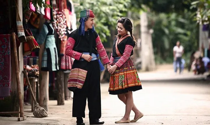 Mai Chau Amazing Full Day depart from Hanoi Old Quarter