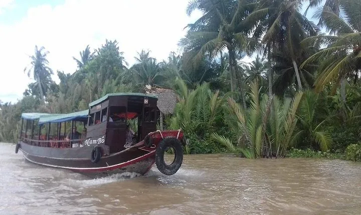 Mekong Delta Discovery Day Tour - My Tho - Ben Tre